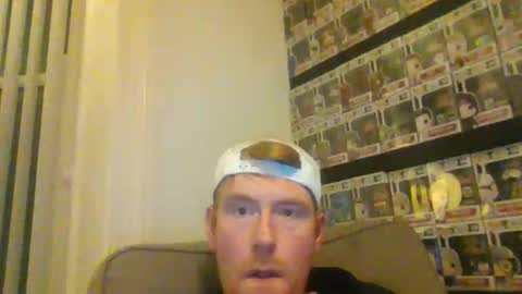 thegingerjim online show from September 26, 12:51 am