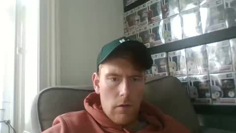 thegingerjim online show from October 23, 12:28 pm