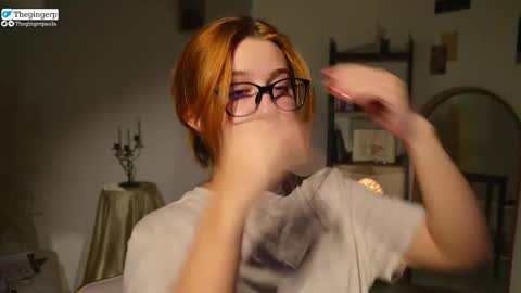   Streaming mostly at    online show from March 2, 10:38 pm