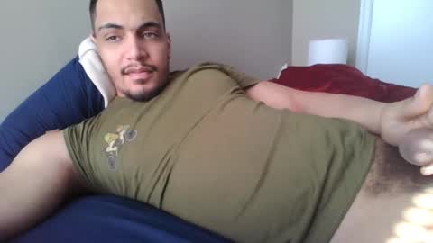 Thegodbill4000 online show from January 16, 6:39 pm