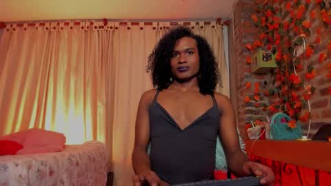 Goldie online show from January 12, 11:23 pm