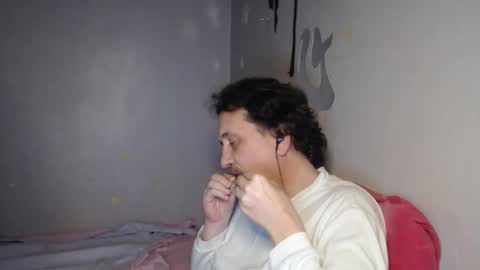 Green online show from January 17, 12:20 am