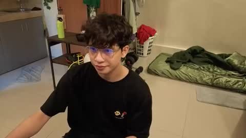 Green online show from January 7, 6:07 am