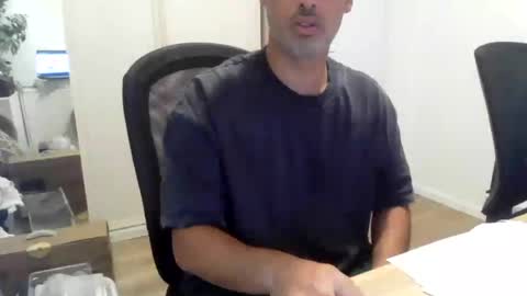 thehardcock2025 online show from August 9, 7:07 pm