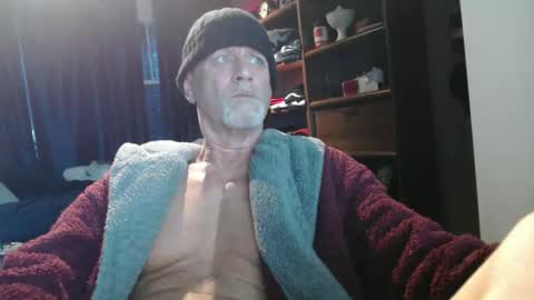 thehouseguy513 online show from January 18, 12:36 pm