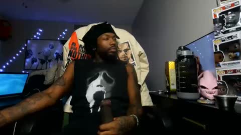 IXMCOUPLE444 online show from February 20, 2:11 am