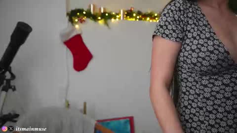 Iris online show from December 18, 8:48 pm