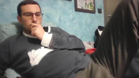 theitalianx95x online show from December 11, 9:45 pm