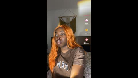 Jadera online show from March 2, 12:48 am