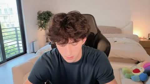 thejakerichard online show from July 7, 11:09 pm