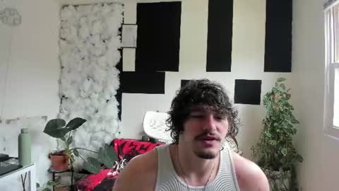 Johnny Stone online show from July 29, 10:10 pm