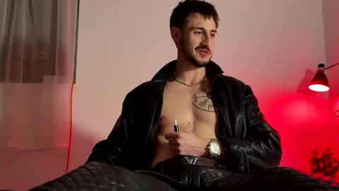 Master Joker online show from February 16, 10:30 pm