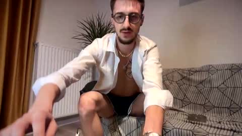 Master Joker online show from October 12, 8:43 pm