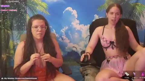 Goddess Nola online show from June 14, 11:29 pm