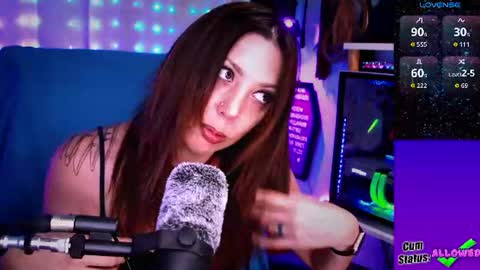 Nix online show from July 28, 8:52 pm