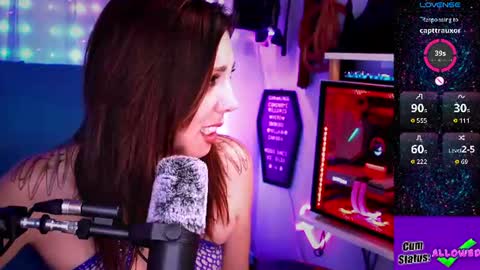 Nix online show from June 25, 7:08 pm