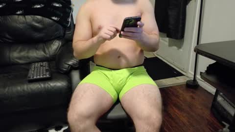 thekodyy online show from December 1, 12:36 pm