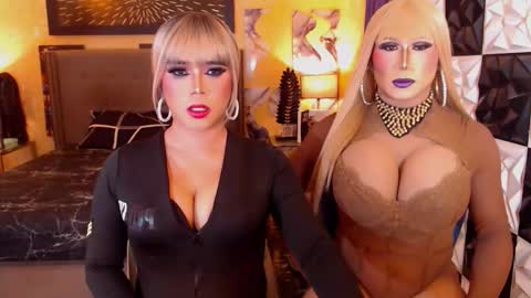 Paula online show from February 7, 9:01 am