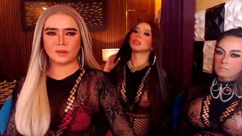 Paula online show from June 12, 10:42 pm