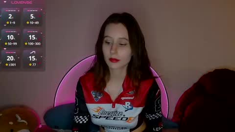 thelavess online show from March 22, 6:12 pm