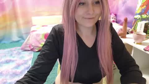 Layla Rose online show from September 20, 3:53 am