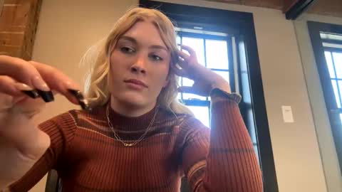 Little Bambii online show from January 8, 5:15 pm