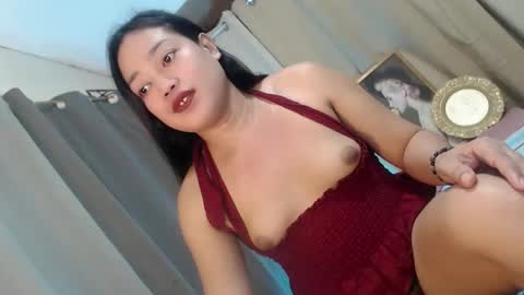 theloveofpatricia online show from March 25, 1:34 am