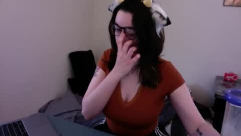 thelusciouslibra online show from March 9, 5:17 pm