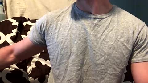 themanthemythleyroy online show from March 31, 5:24 pm