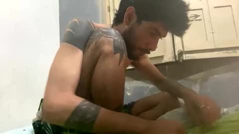 themarttinguyyy online show from January 13, 7:49 am