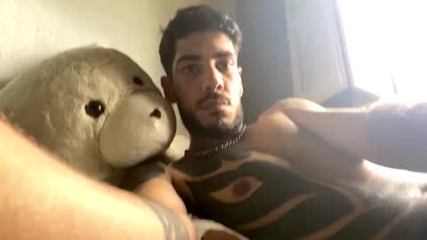 themarttinguyyy online show from December 20, 6:45 pm