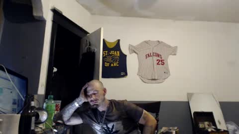 sledge online show from September 8, 11:26 pm