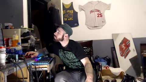 sledge online show from February 13, 8:38 am