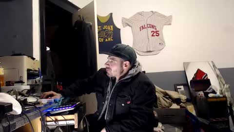 sledge online show from March 3, 2:58 am
