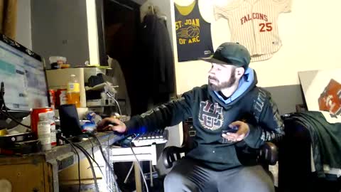 sledge online show from February 14, 12:51 am