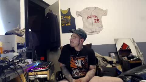 sledge online show from March 1, 9:48 pm