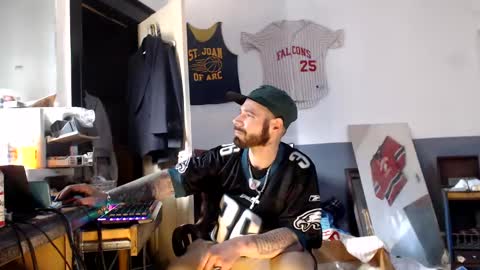 sledge online show from February 9, 5:11 pm