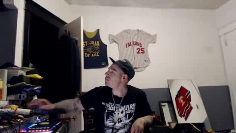 sledge online show from February 19, 3:39 am