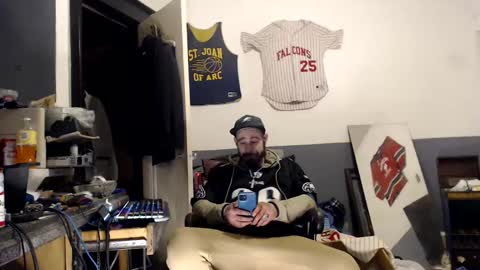 sledge online show from February 9, 11:36 pm