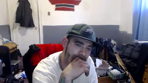 sledge online show from March 4, 9:54 pm
