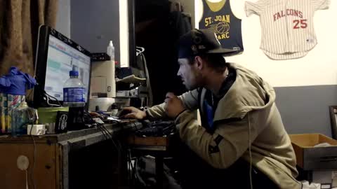 sledge online show from December 14, 8:23 am