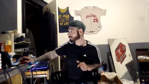 sledge online show from February 9, 5:29 am
