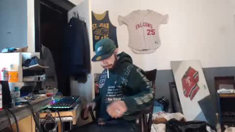 sledge online show from February 8, 4:57 pm