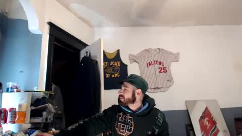 sledge online show from February 13, 6:26 pm