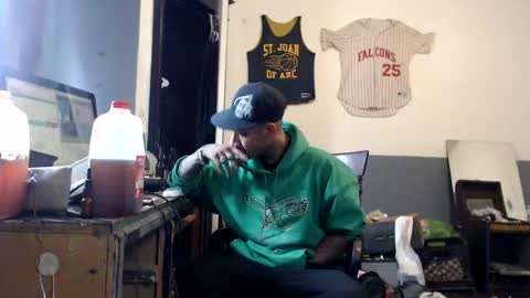 sledge online show from October 14, 3:48 pm