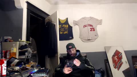 sledge online show from February 12, 3:51 am