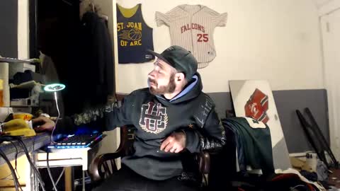 sledge online show from February 14, 9:56 am