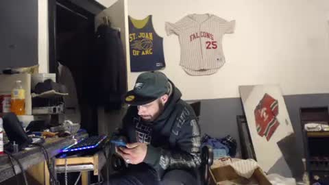 sledge online show from February 9, 2:28 am