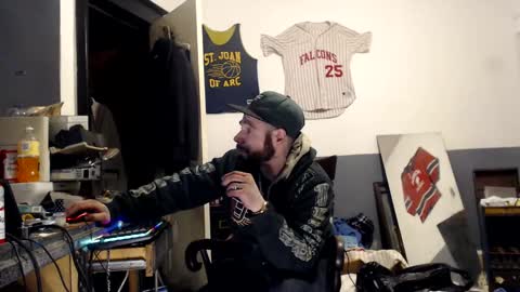 sledge online show from February 8, 4:14 am