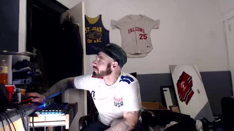 sledge online show from February 16, 9:38 pm